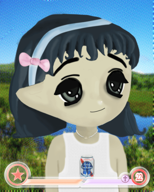 Token Image