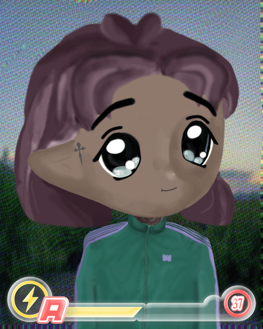 Token Image