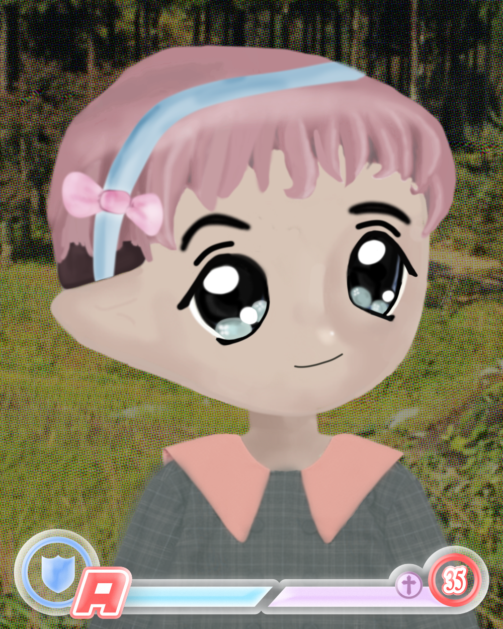 Token Image