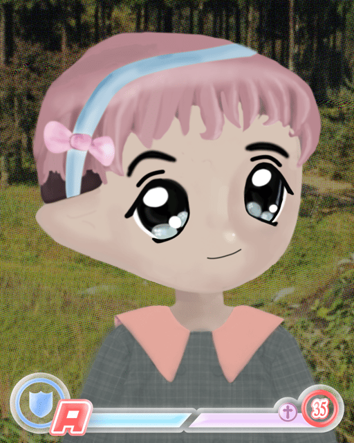 Token Image