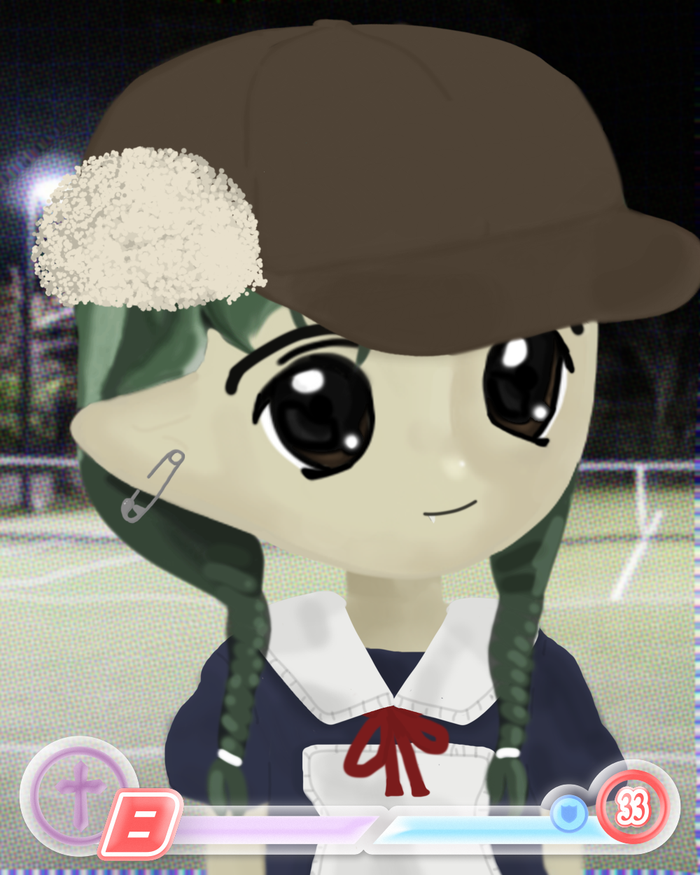 Token Image