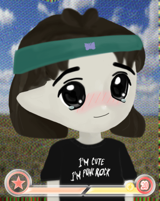 Token Image