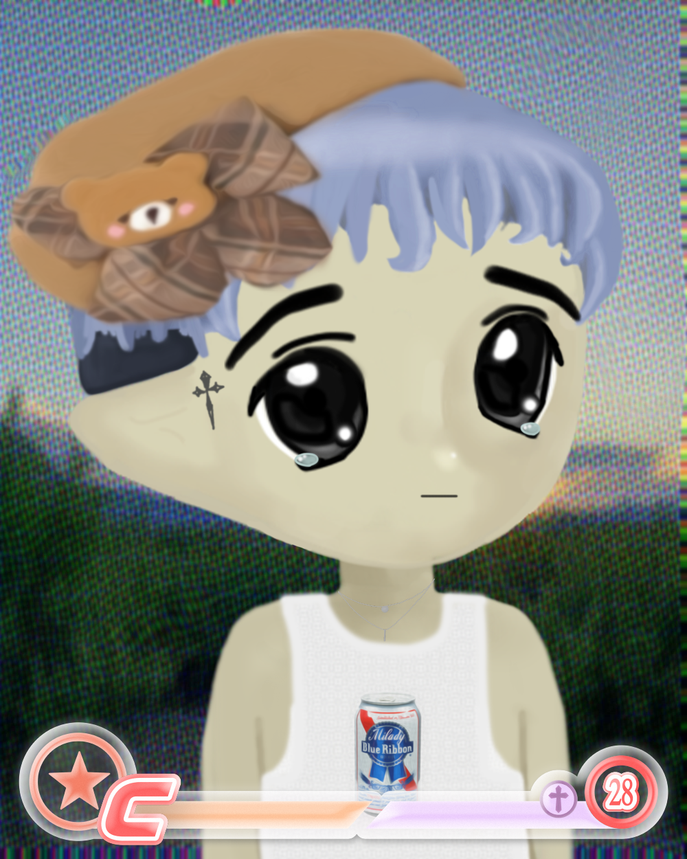 Token Image