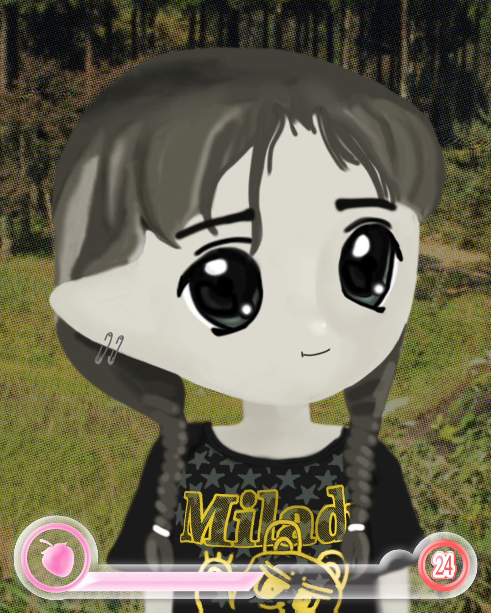 Token Image