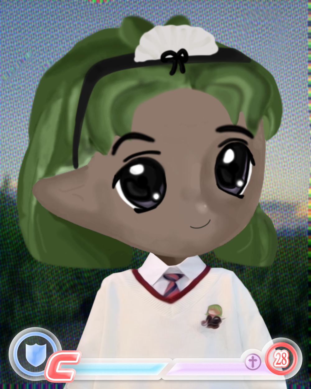 Token Image