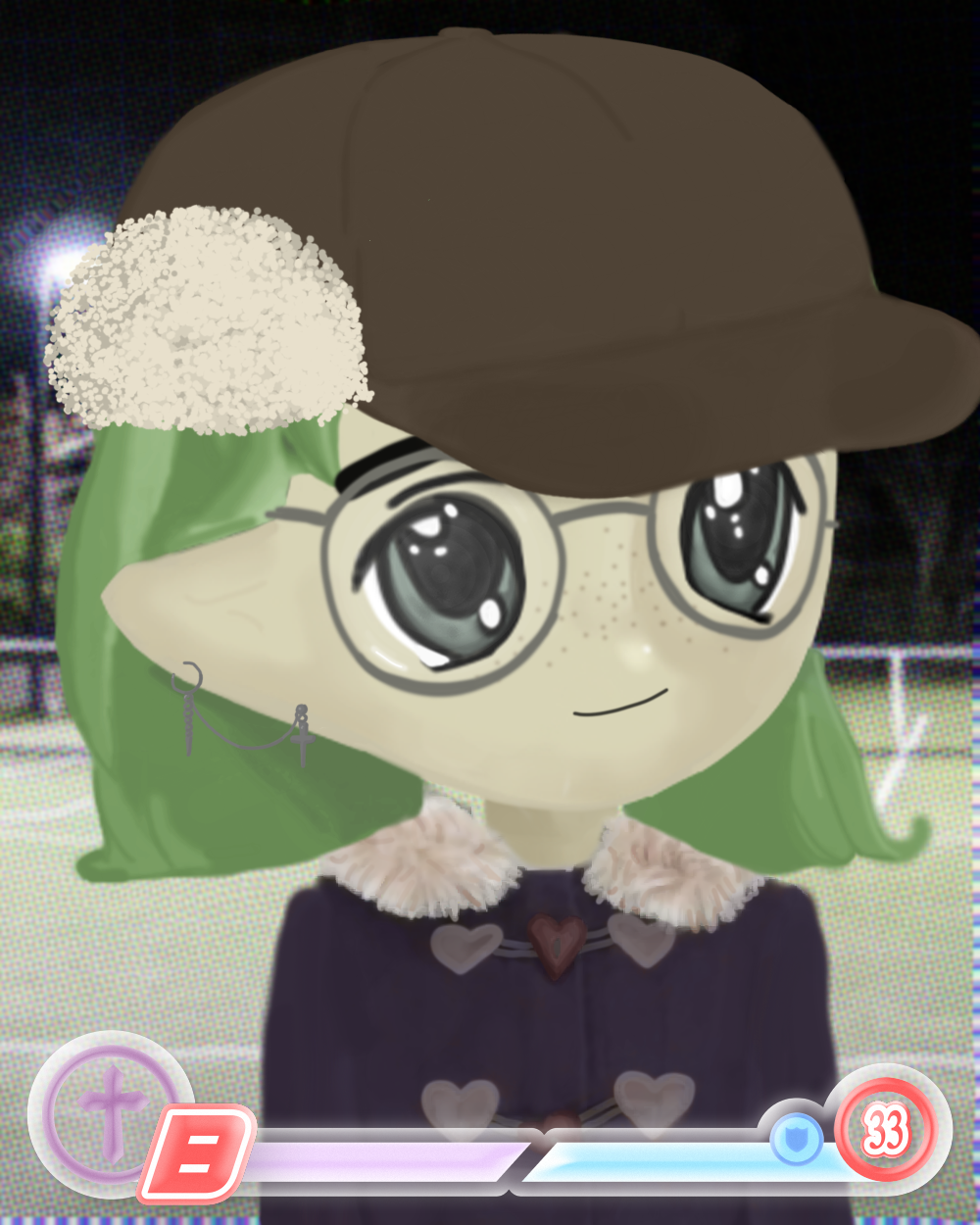 Token Image