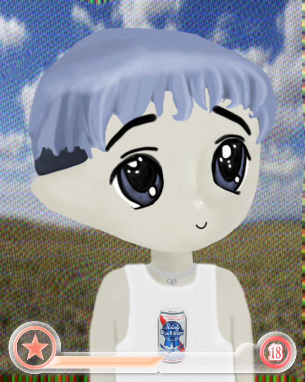 Token Image