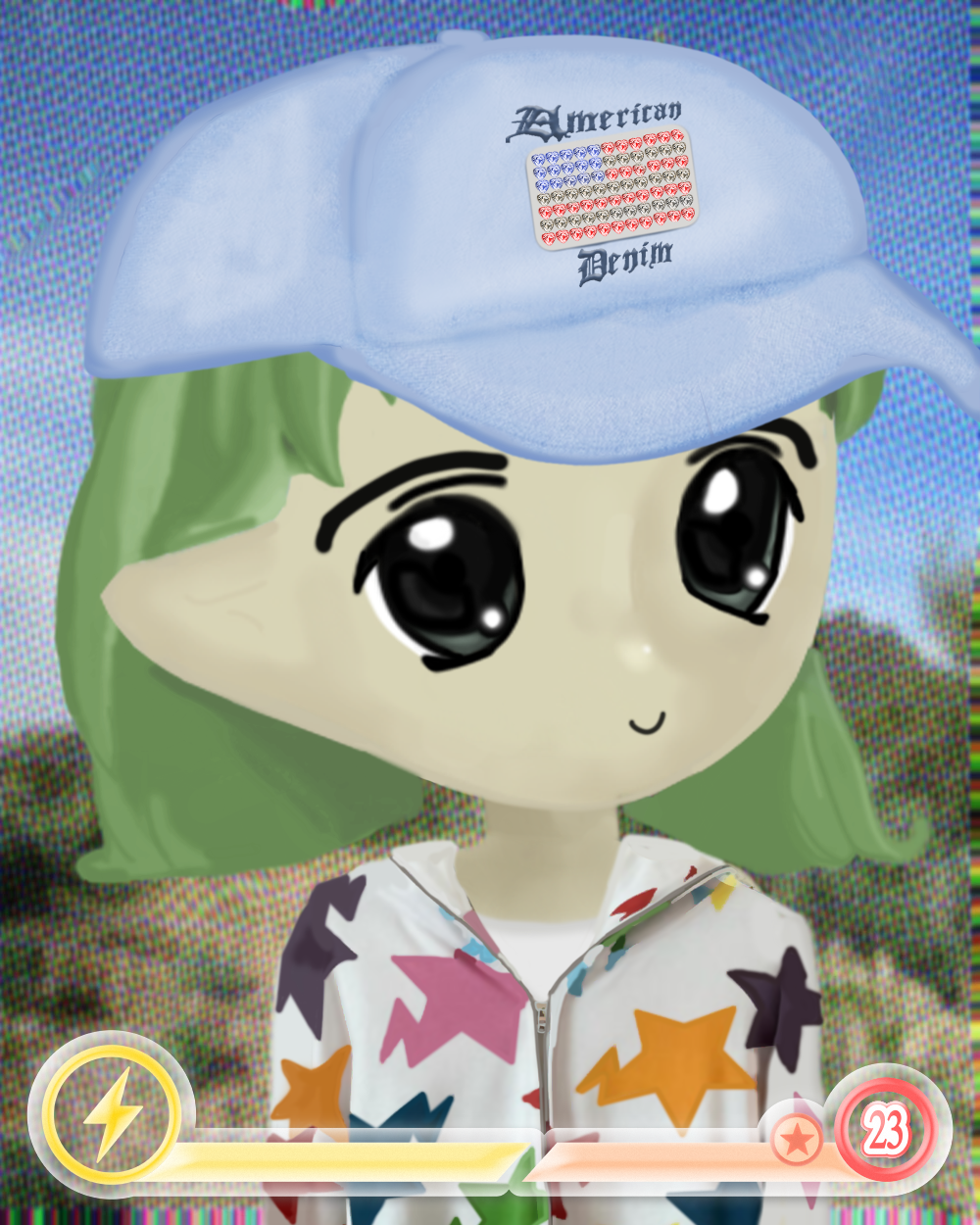 Token Image