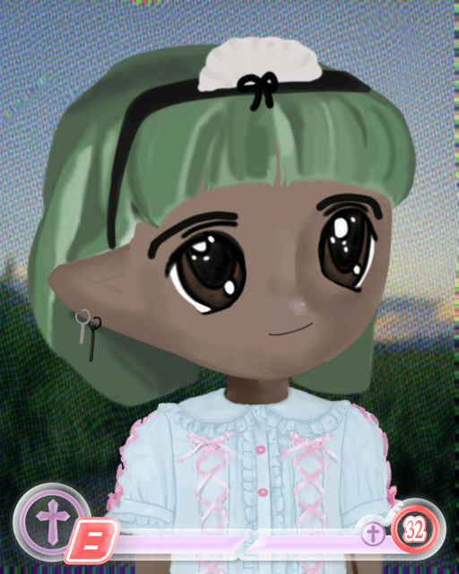 Token Image