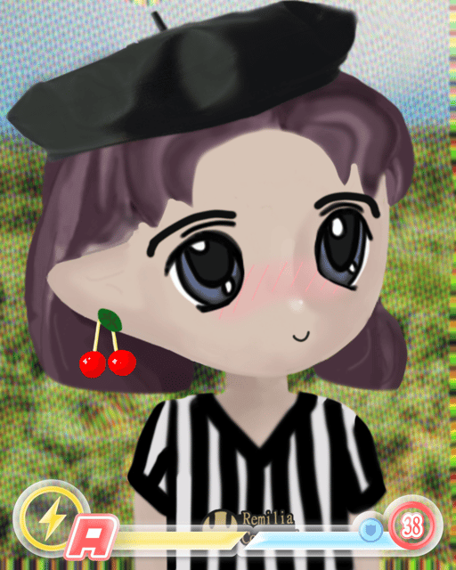 Token Image