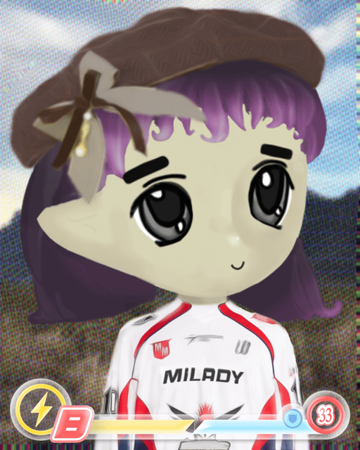 Token Image