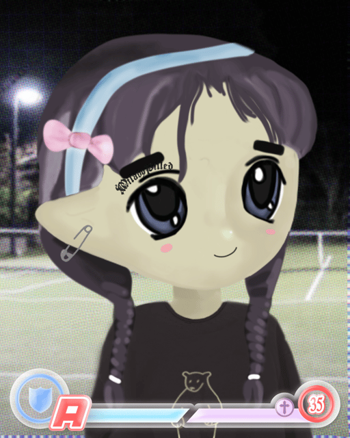 Token Image