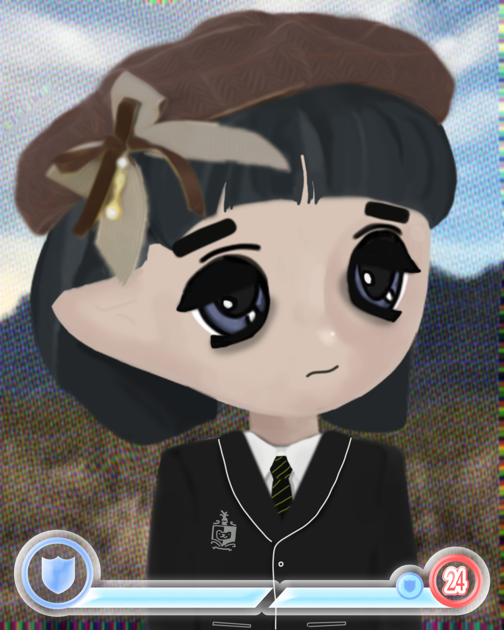 Token Image
