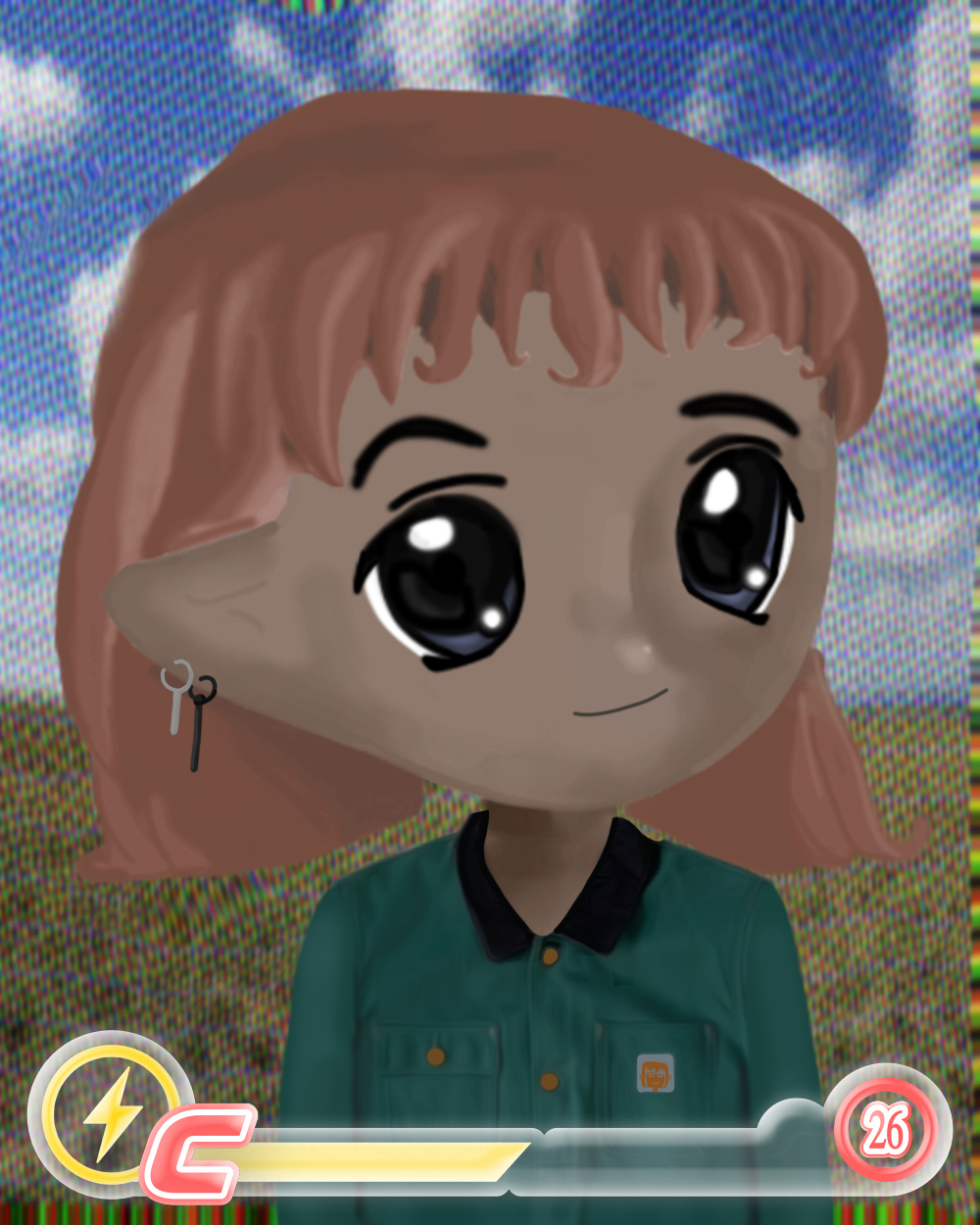 Token Image