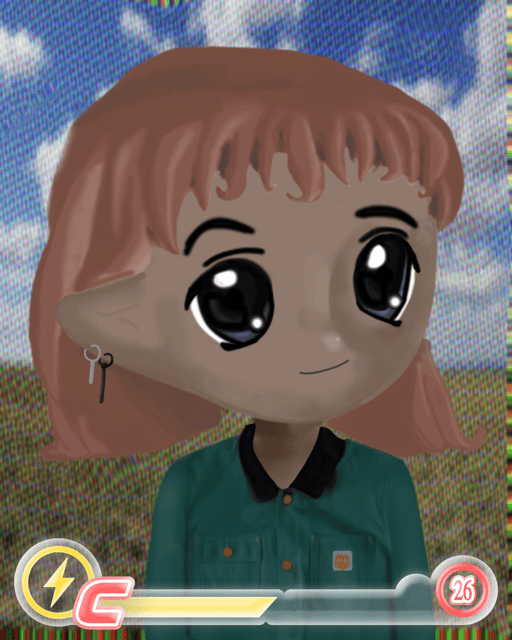 Token Image