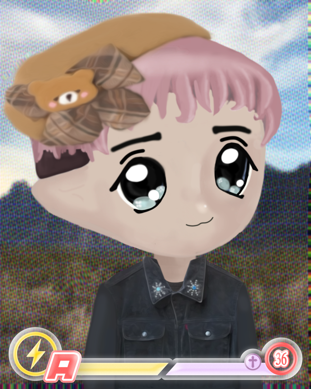 Token Image