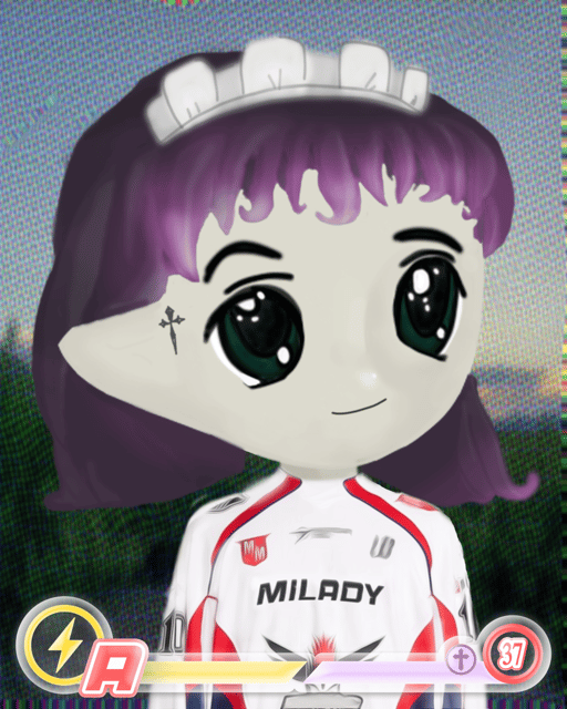 Token Image