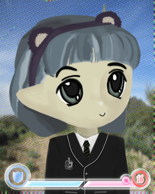 Token Image