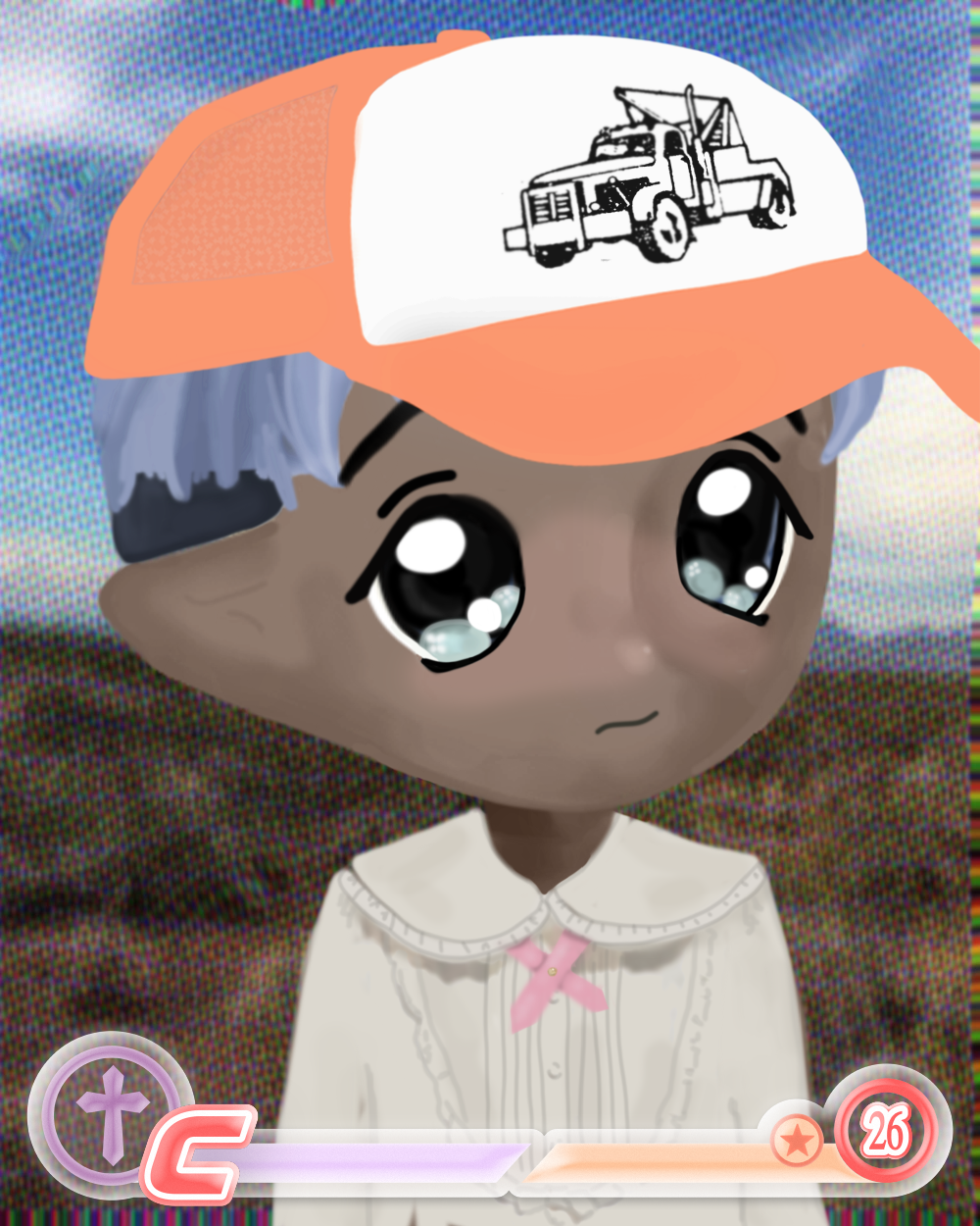 Token Image
