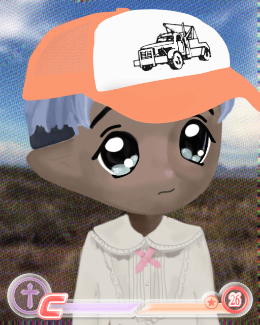 Token Image