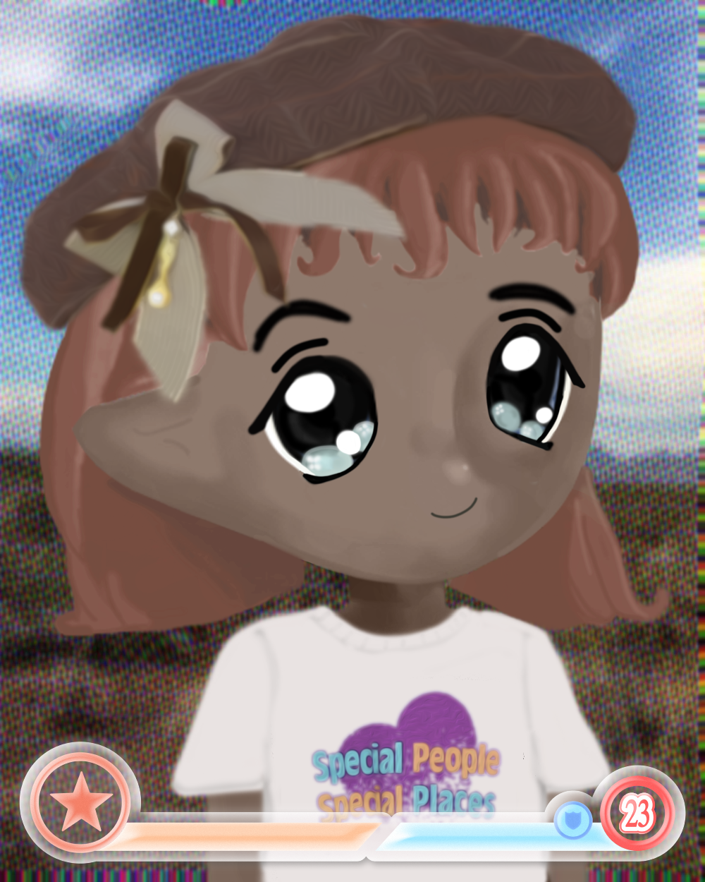 Token Image