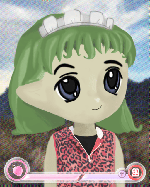 Token Image