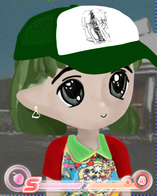 Token Image