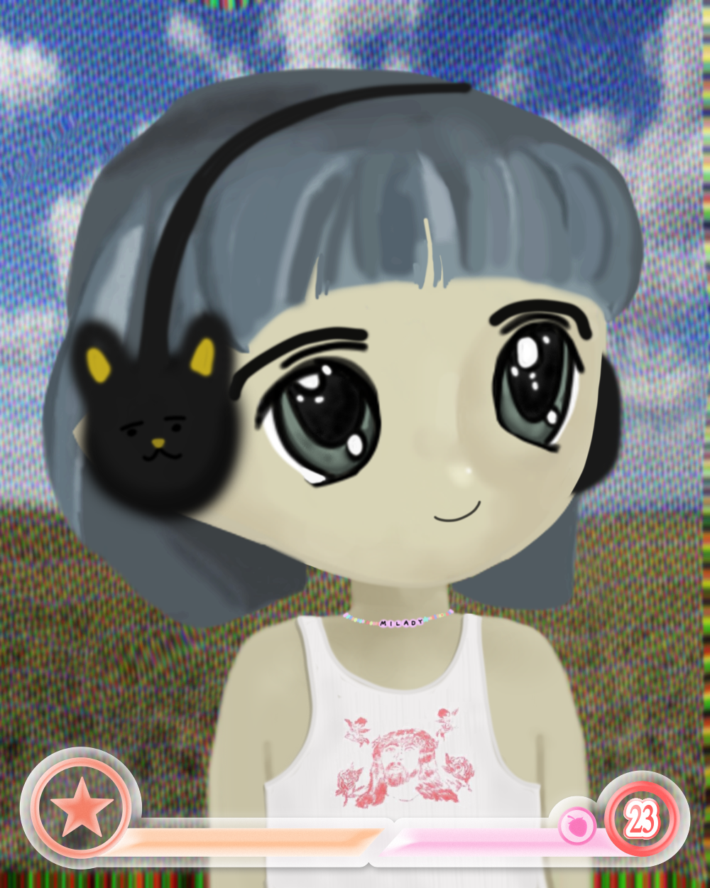 Token Image