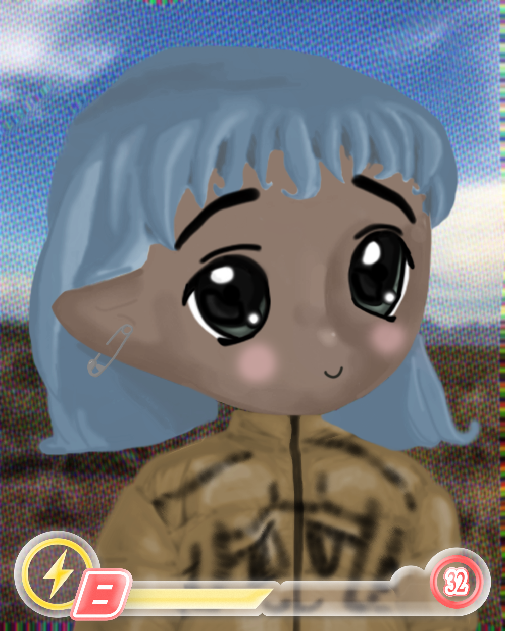 Token Image