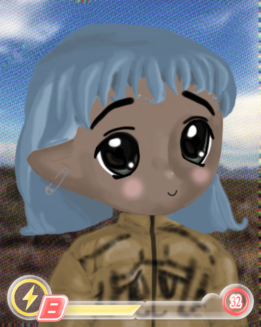 Token Image