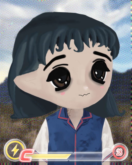Token Image