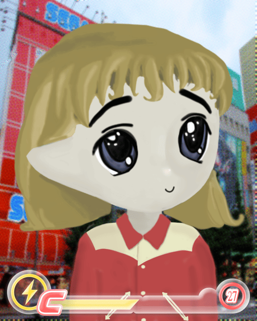 Token Image