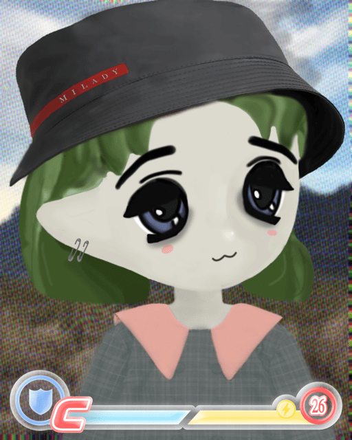 Token Image