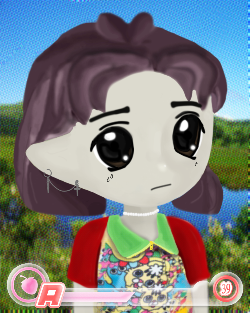 Token Image