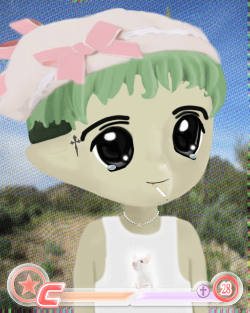 Token Image