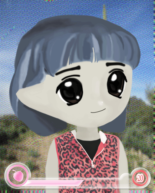 Token Image