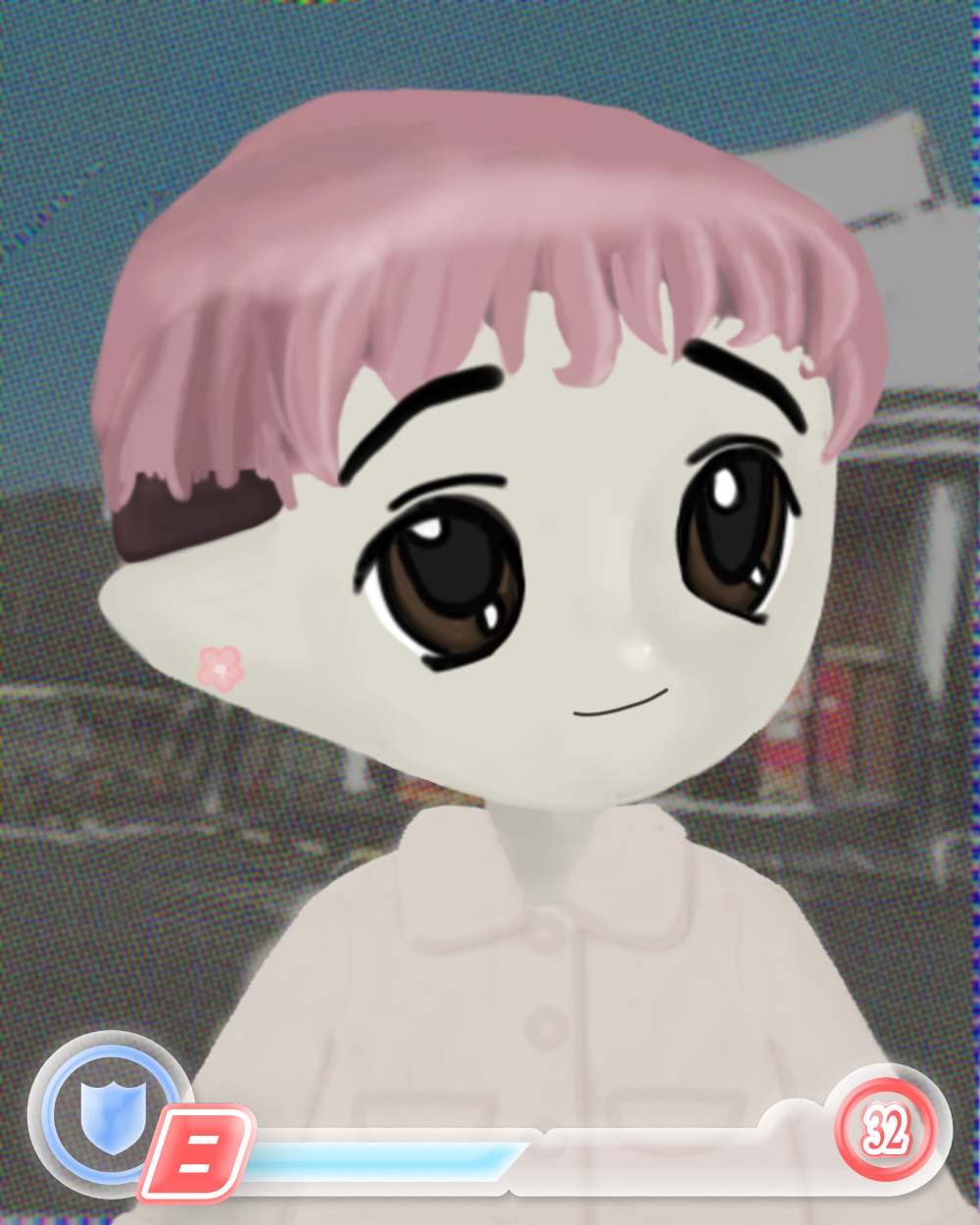 Token Image