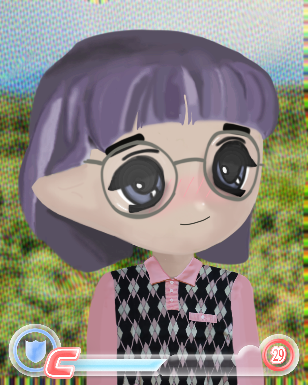 Token Image