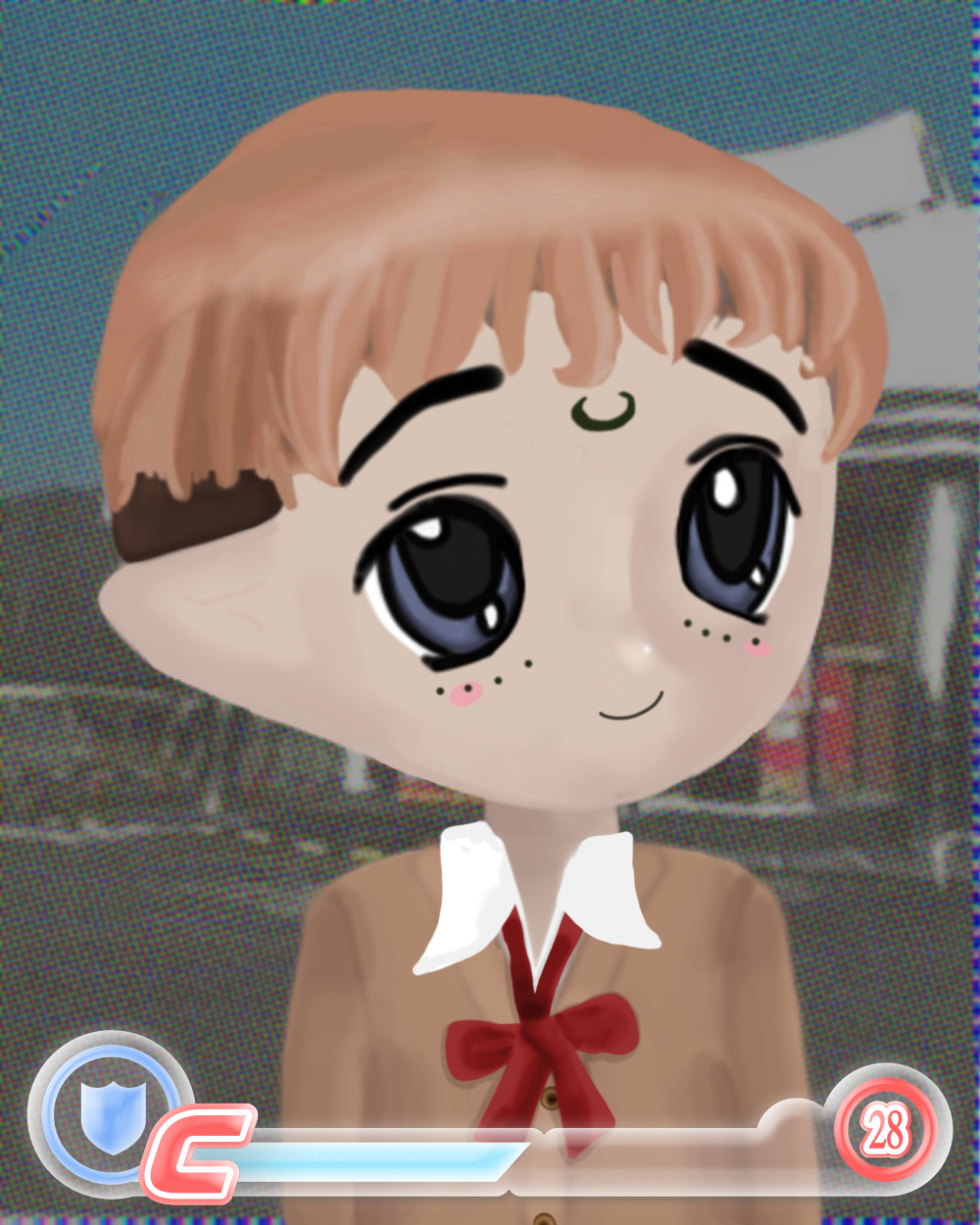 Token Image