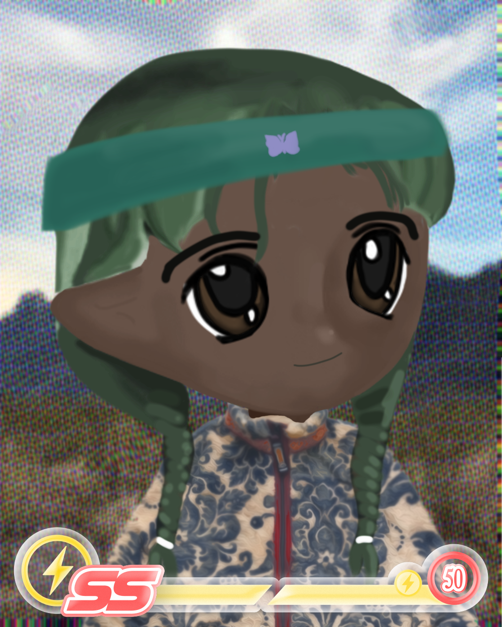 Token Image