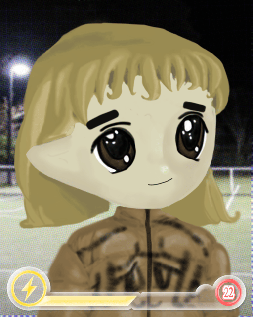 Token Image