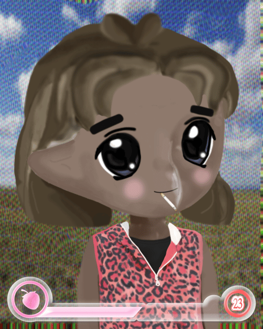 Token Image