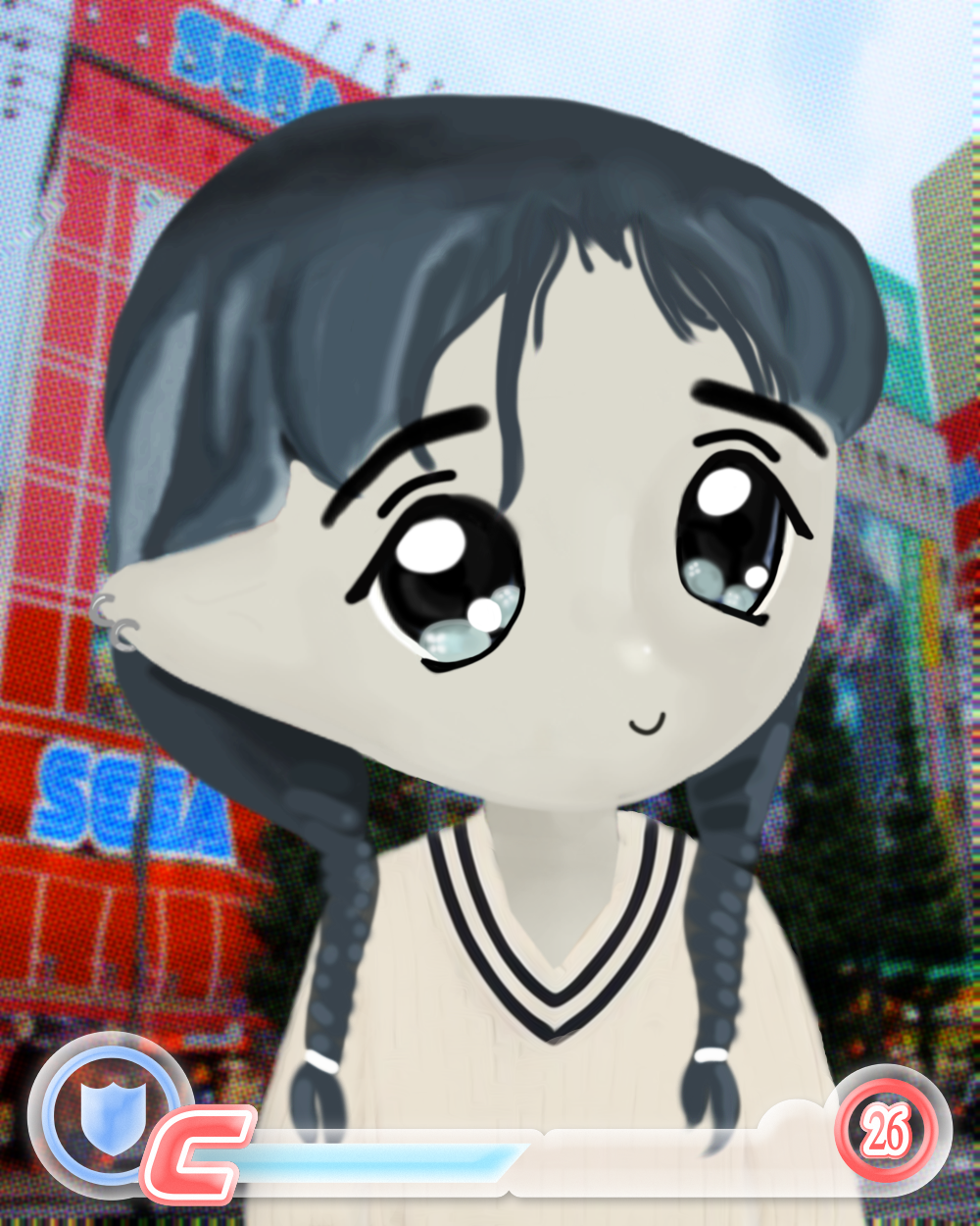 Token Image