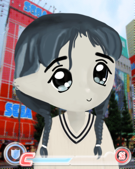Token Image