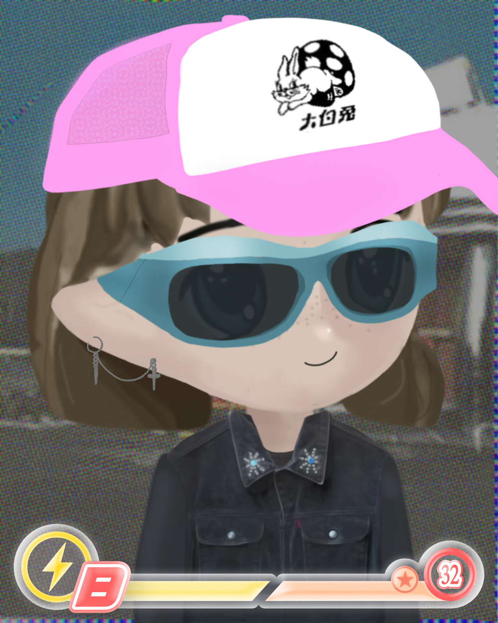 Token Image