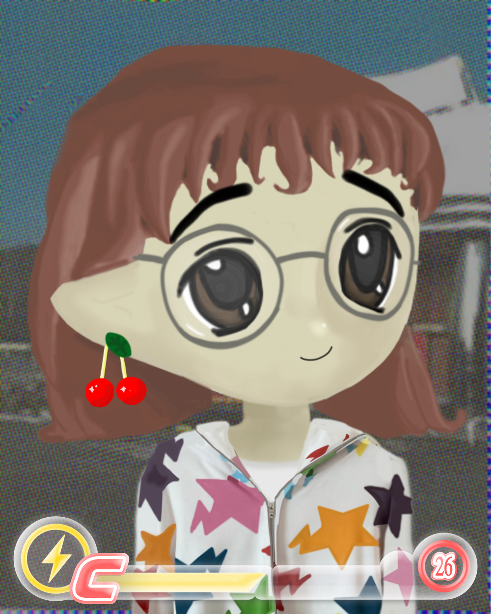 Token Image