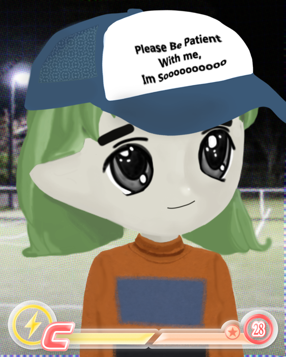 Token Image