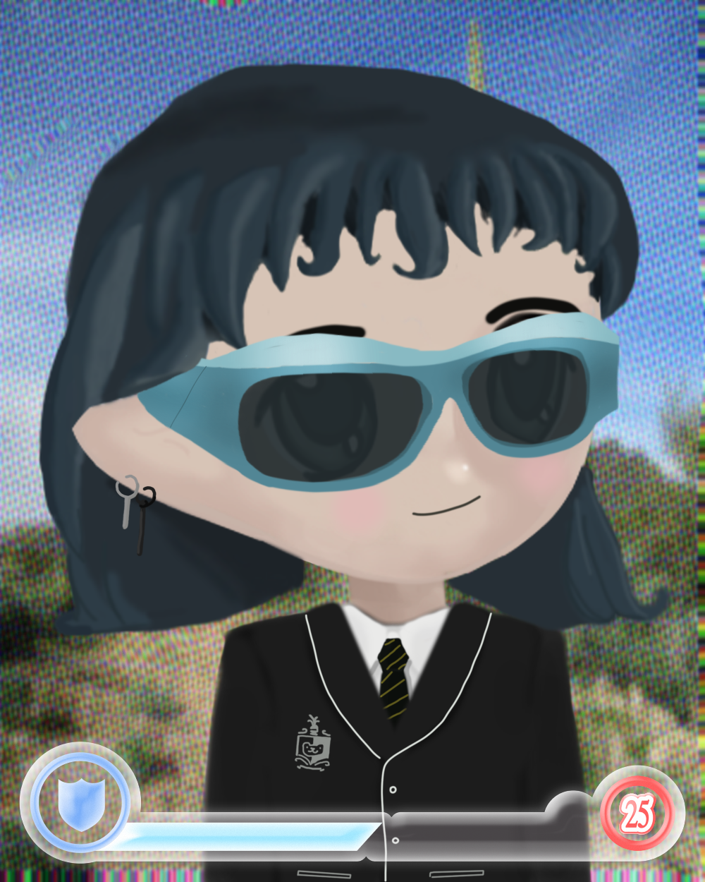 Token Image