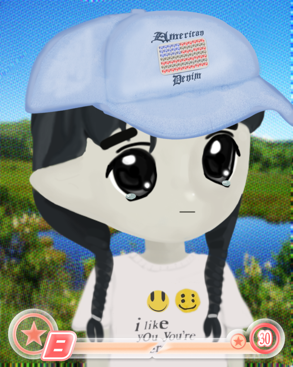 Token Image