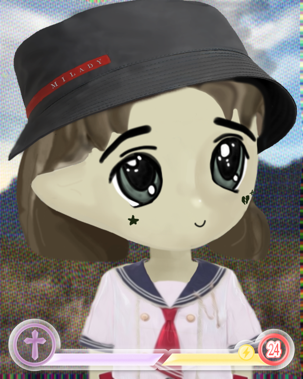 Token Image